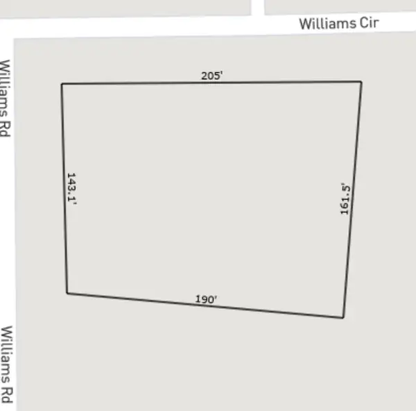 LOT 4 Williams Circle, Genoa, IL 60135