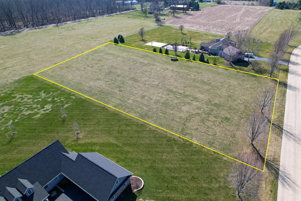 00 White Tail Trail, Stillman Valley, IL 61084 - Image #1