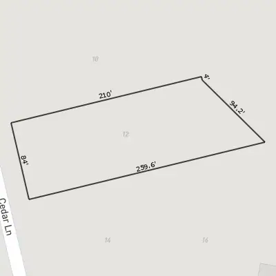 12 Cedar Lane S, Putnam, IL 61560 - Image #1