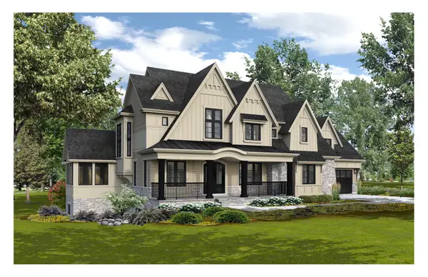 920 Brook (lot 4) Place, Hinsdale, IL 60521