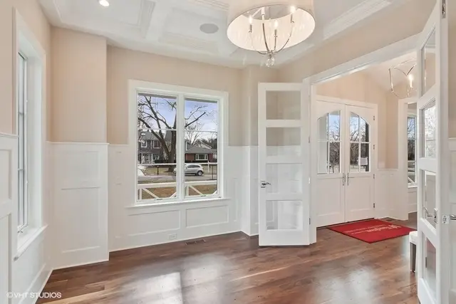 920 Brook (lot 4) Place, Hinsdale, IL 60521 - Image #2