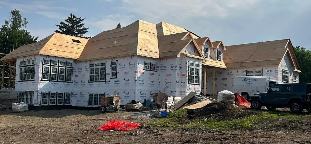 918 Brook (lot 5) Place, Hinsdale, IL 60521 - Image #1