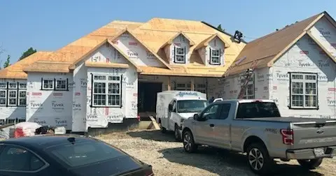 918 Brook (lot 5) Place, Hinsdale, IL 60521 - Image #2