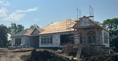 918 Brook (lot 5) Place, Hinsdale, IL 60521 - Image #3