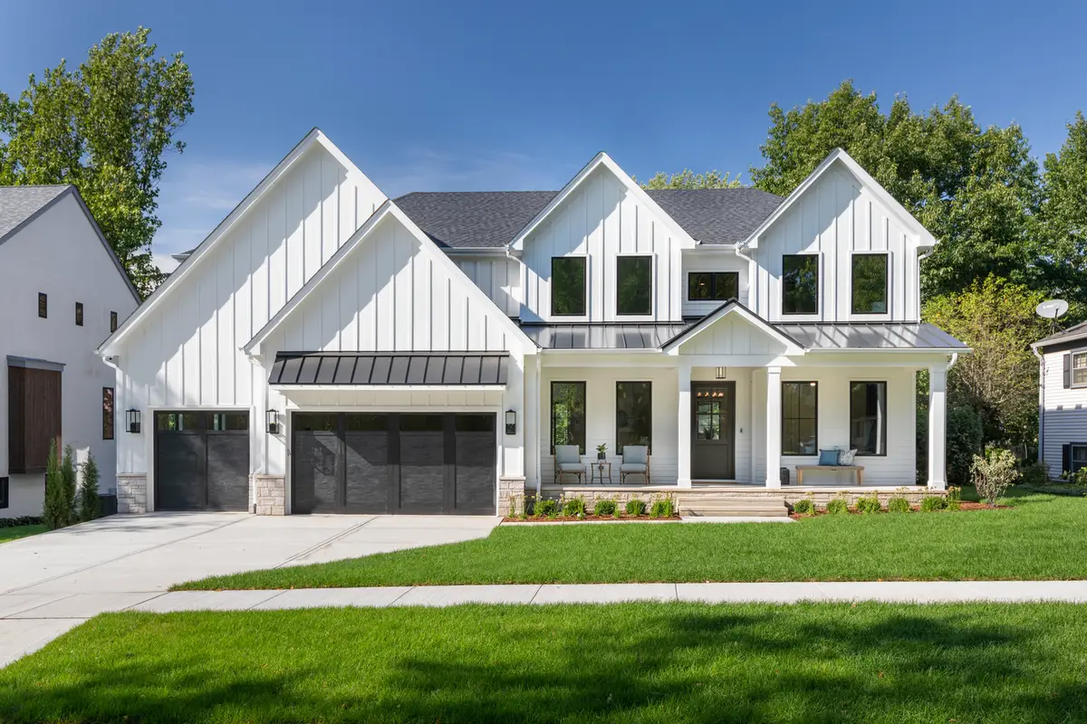 25w040 (LOT 3) Burlington Avenue, Lisle, IL 60532 - Image #1