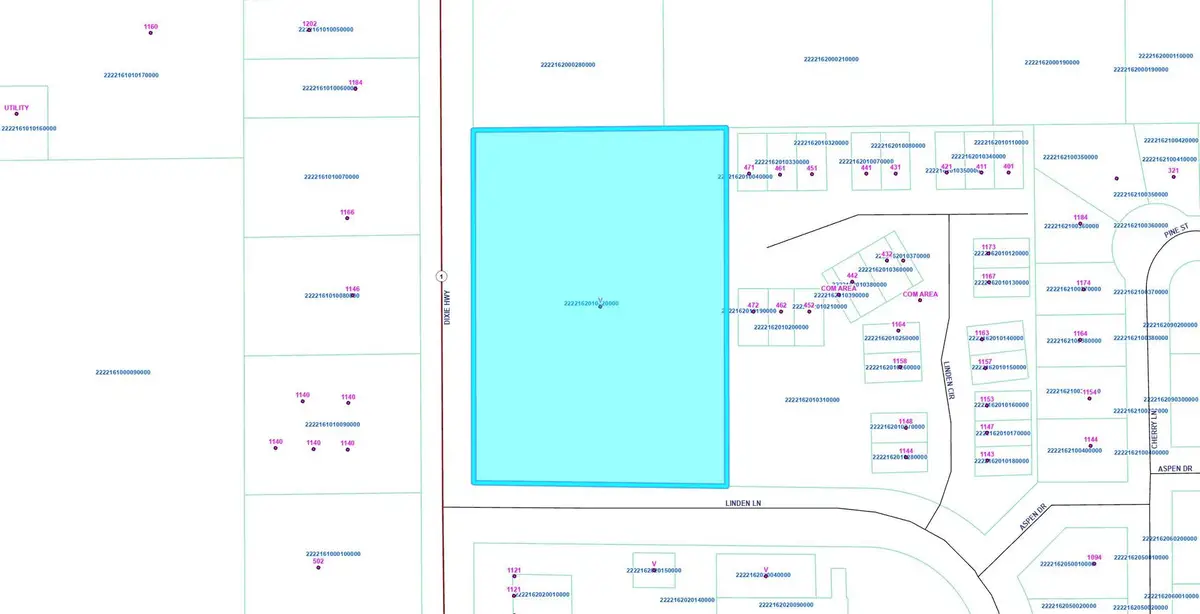 1147 N Dixie Highway, Beecher, IL 60401 - Image #1