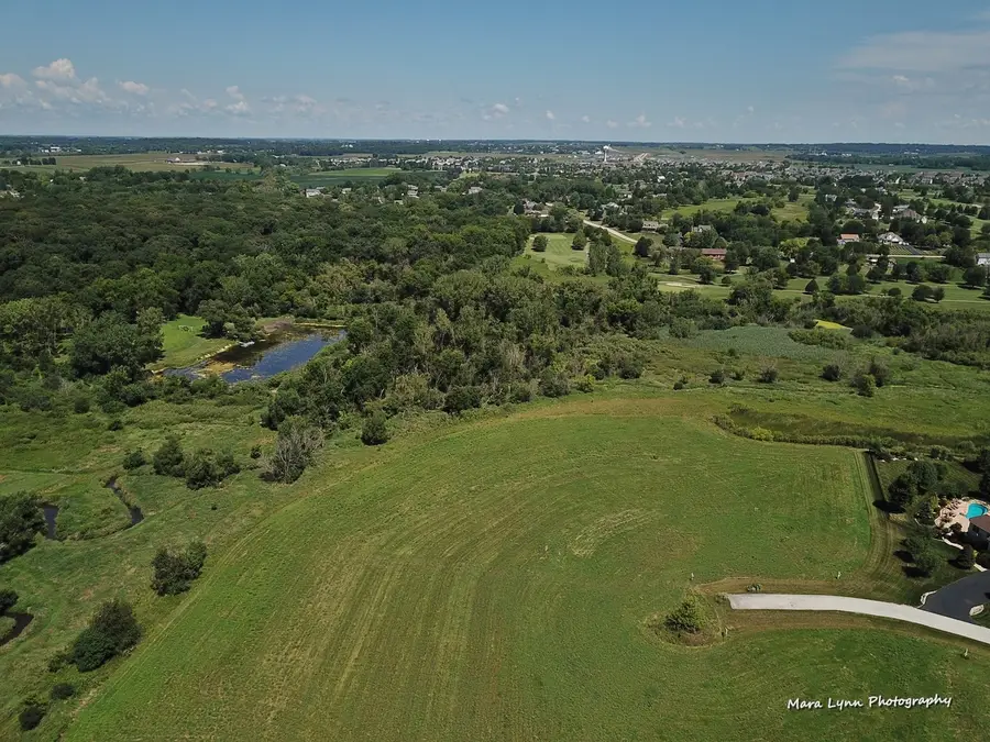 Lot #7 Derek Drive, Elburn, IL 60119 - Image #2