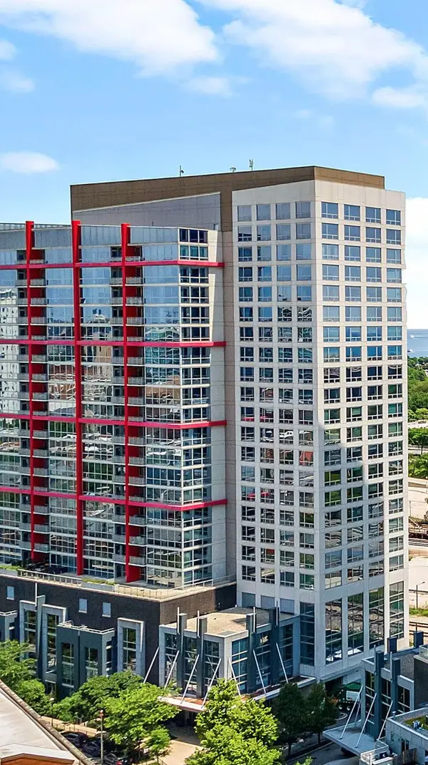 1841 S Calumet Avenue #GU-211, Chicago, IL 60616