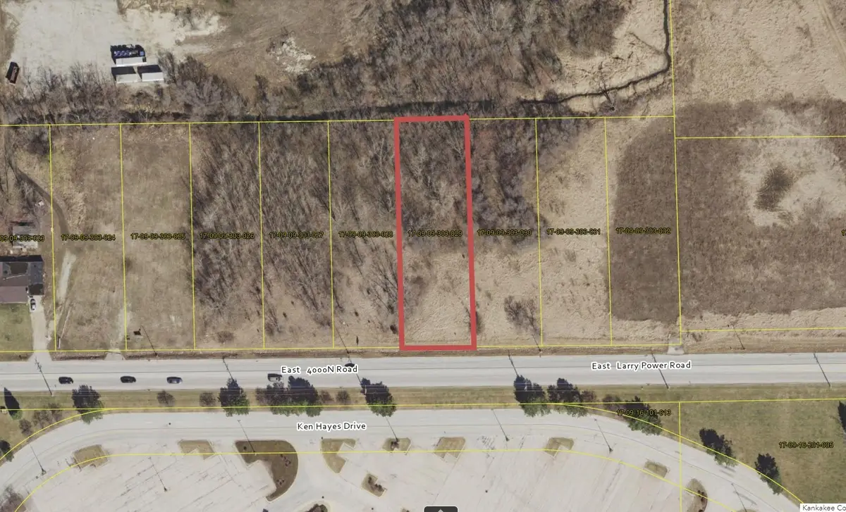 Address Withheld By Seller, Bradley, IL 60915 - Image #1