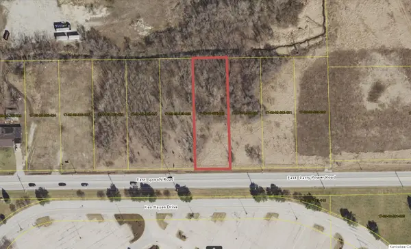 Address Withheld By Seller, Bradley, IL 60915