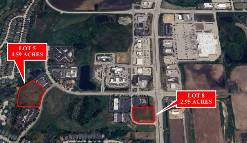 0 Princeton Drive, Huntley, IL 60142 - Image #1