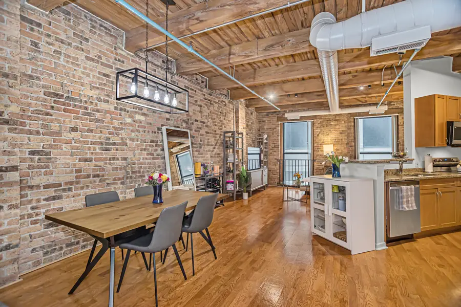 225 W Huron Street #420, Chicago, IL 60654 - #2