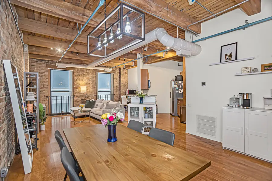 225 W Huron Street #420, Chicago, IL 60654 - #3