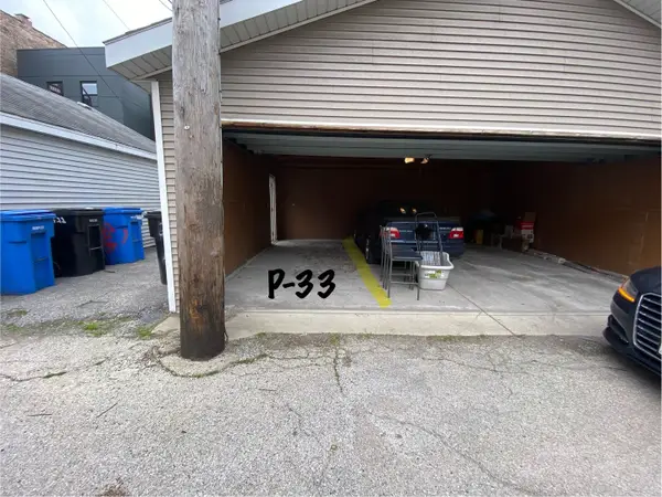 2720 W Cortland Street #P-33, Chicago, IL 60647