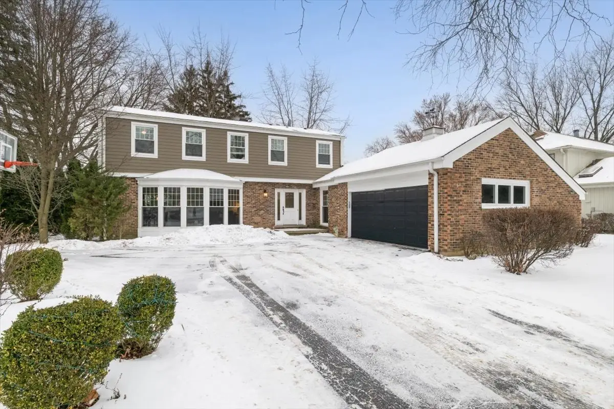 50 Red Oak Lane, Highland Park, IL 60035 - Image #1