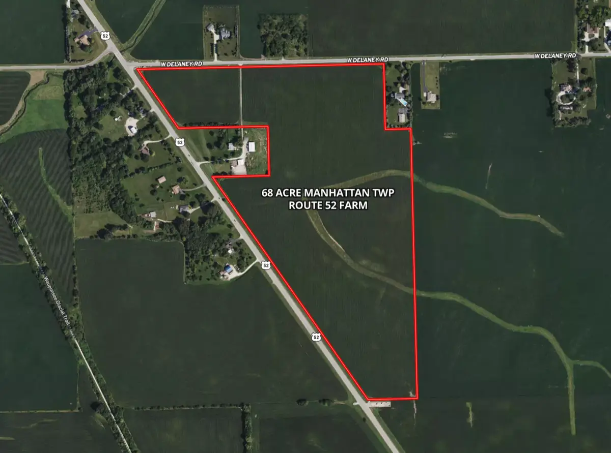 0000 S Route 52, Manhattan, IL 60442 - Image #1