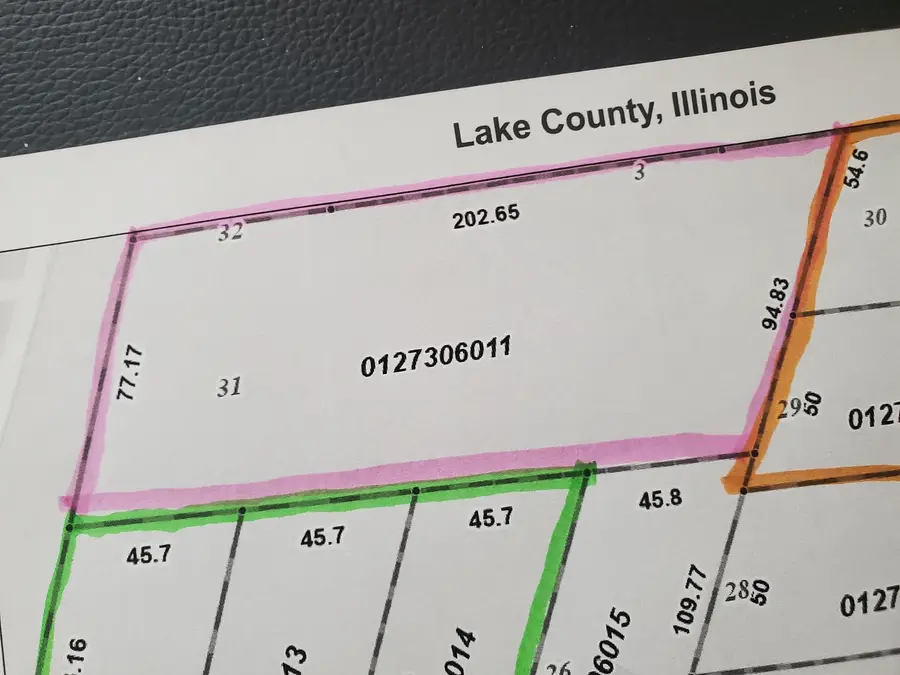 39091 N Mound Avenue, Spring Grove, IL 60081 - Image #2