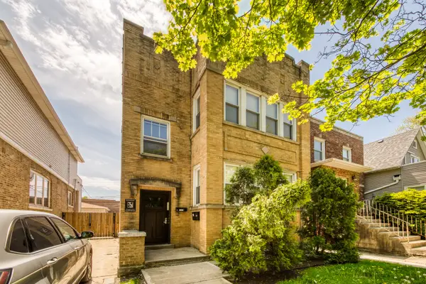 4639 W Montana Street, Chicago, IL 60639