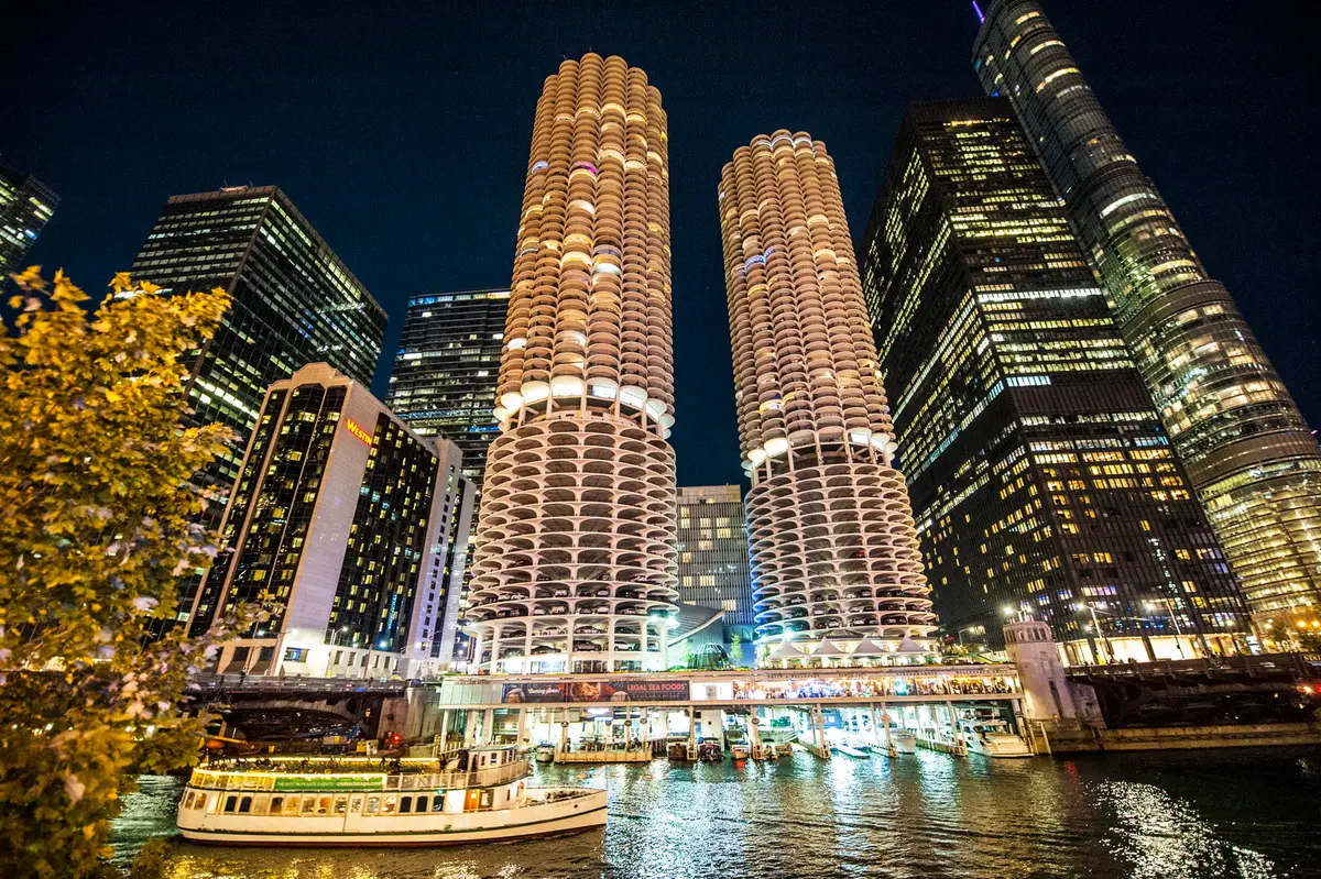 300 N State Street #5620, Chicago, IL 60654 - Image #1