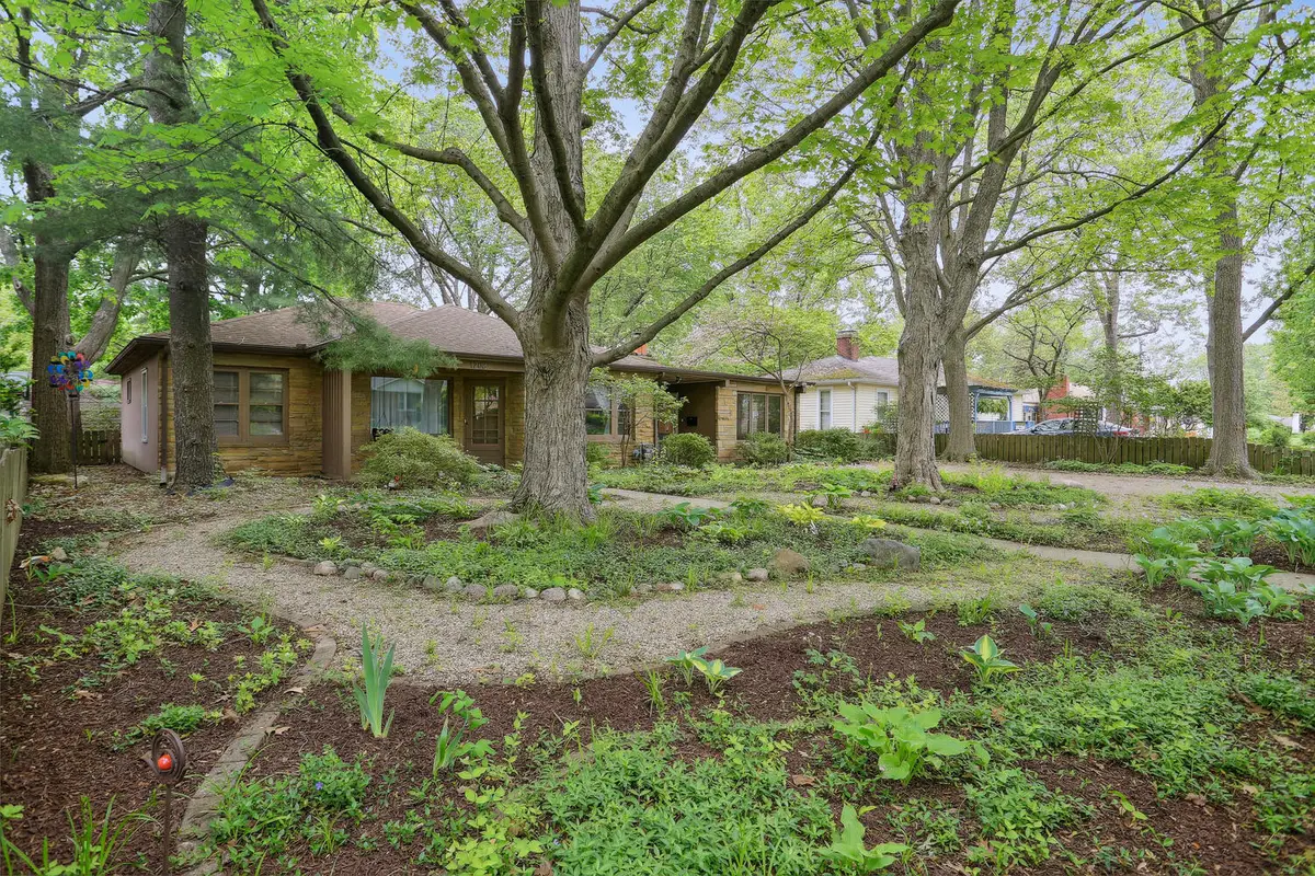 1208 W Union Street, Champaign, IL 61821 - Image #1