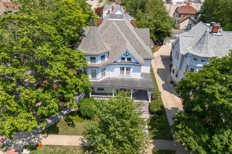 205 E Howard Street, Pontiac, IL 61764 - Image #2