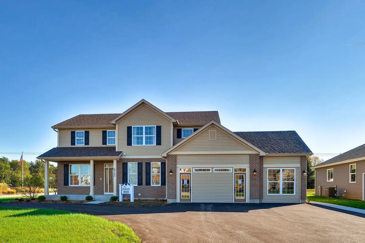 Address Withheld By Seller, McHenry, IL 60051 - #1