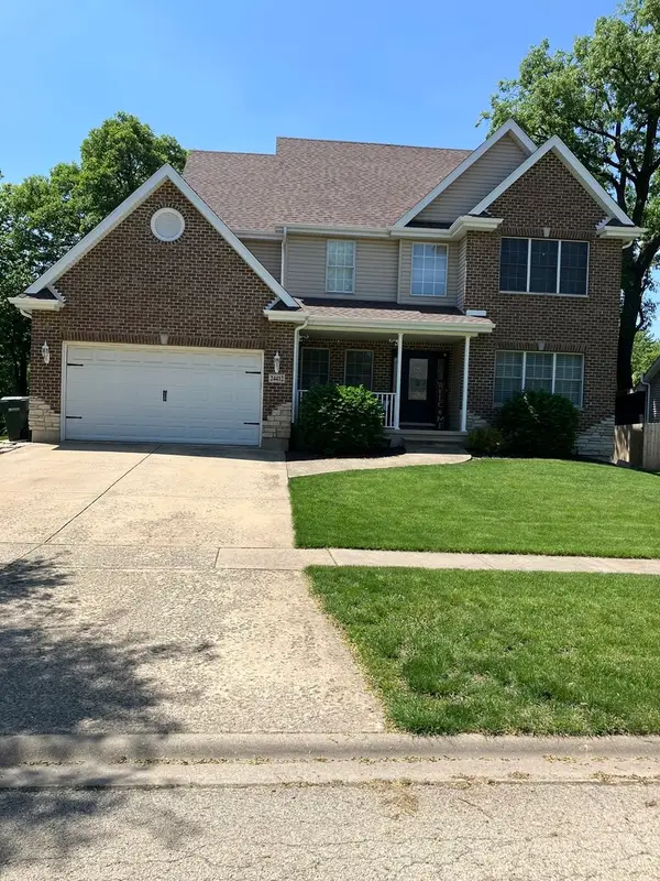 24412 S Dupage Drive, Channahon, IL 60410