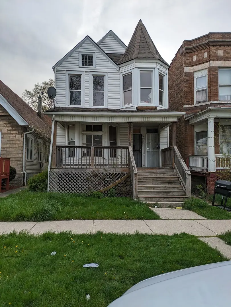 12026 S Wallace Street, Chicago, IL 60628 - Image #1