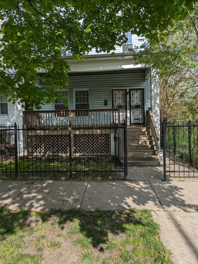 6921 S Normal Boulevard, Chicago, IL 60621 - Image #1