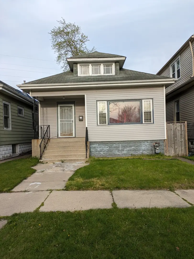 12115 S Emerald Avenue, Chicago, IL 60628 - Image #1