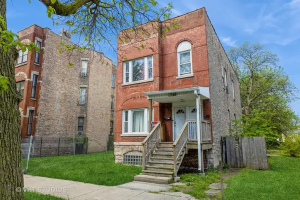 5632 S Wabash Avenue, Chicago, IL 60637