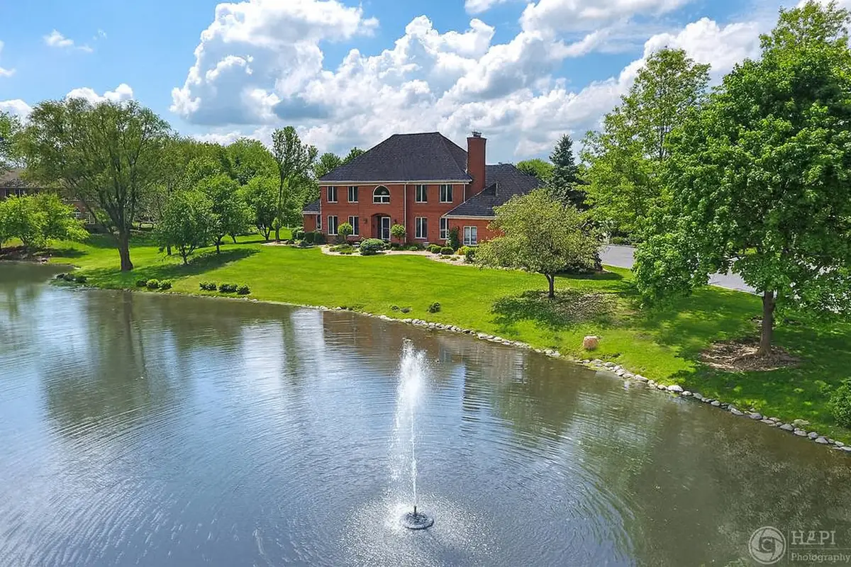 Address Withheld By Seller, South Barrington, IL 60010 - #1