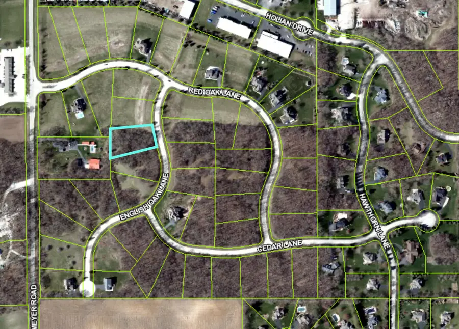 7393 English Oak Lane, Spring Grove, IL 60081 - Image #3