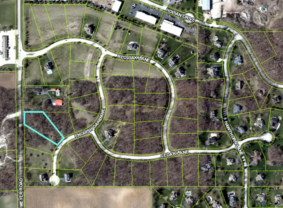 7377 English Oak Lane, Spring Grove, IL 60081 - Image #3