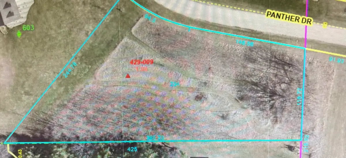 605 Panther Drive, Dixon, IL 61021 - Image #1