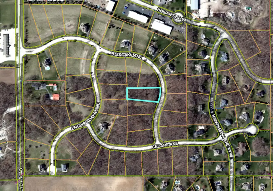 1971 Red Oak Lane, Spring Grove, IL 60081 - Image #3