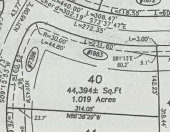 Lot 40 Red Oak Lane, Spring Grove, IL 60081 - Image #2