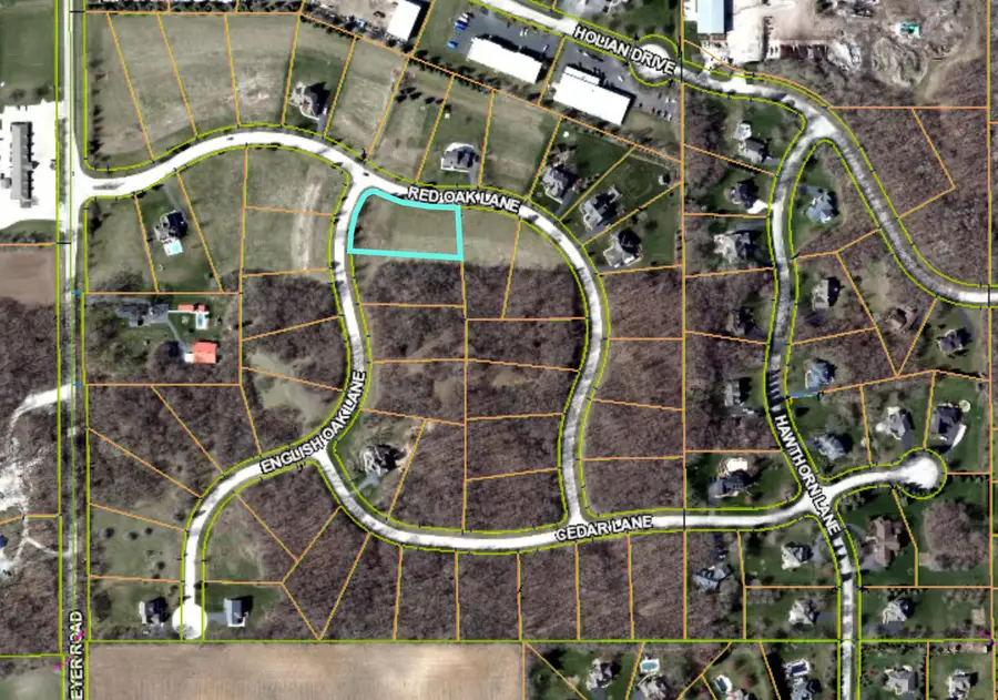 Lot 40 Red Oak Lane, Spring Grove, IL 60081 - Image #3