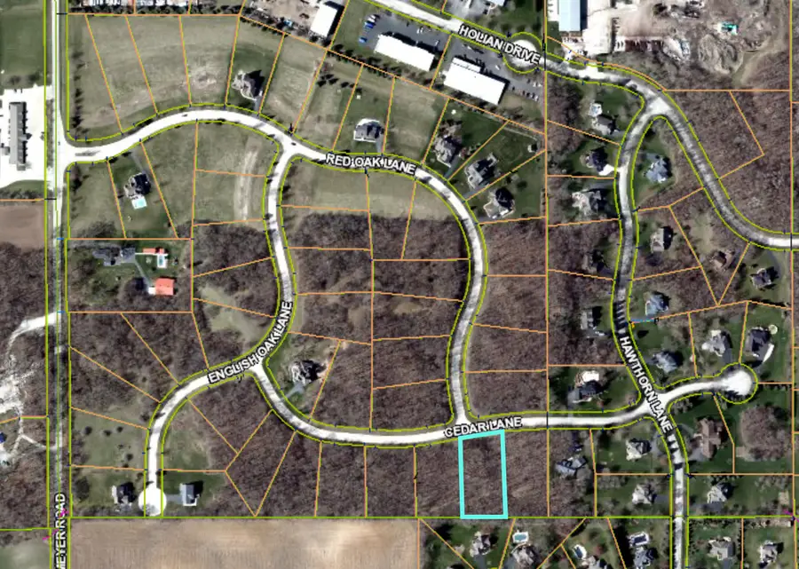 1715 Cedar Lane, Spring Grove, IL 60081 - Image #3