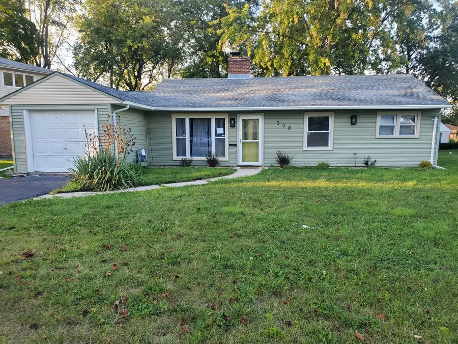 308 Minocqua Street, Park Forest, IL 60466 - Image #2