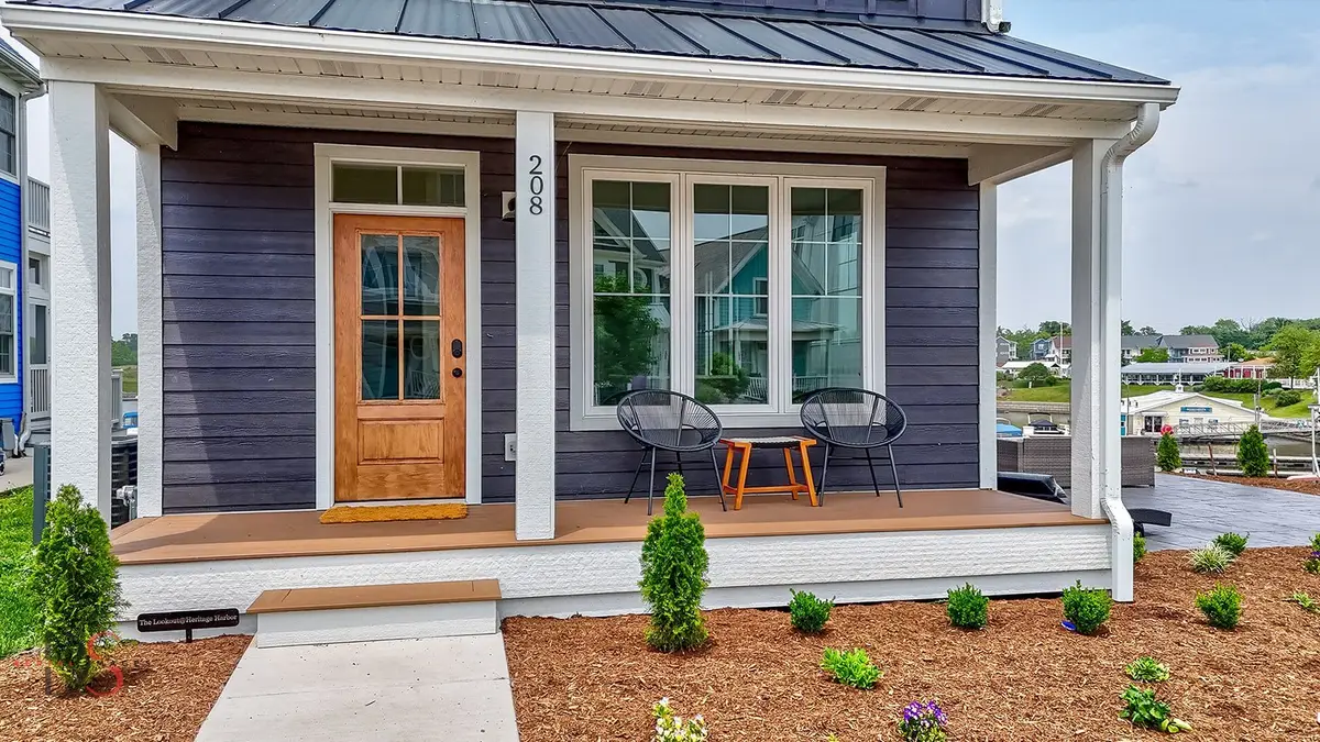 208 Leeward Way, Ottawa, IL 61350 - Image #1