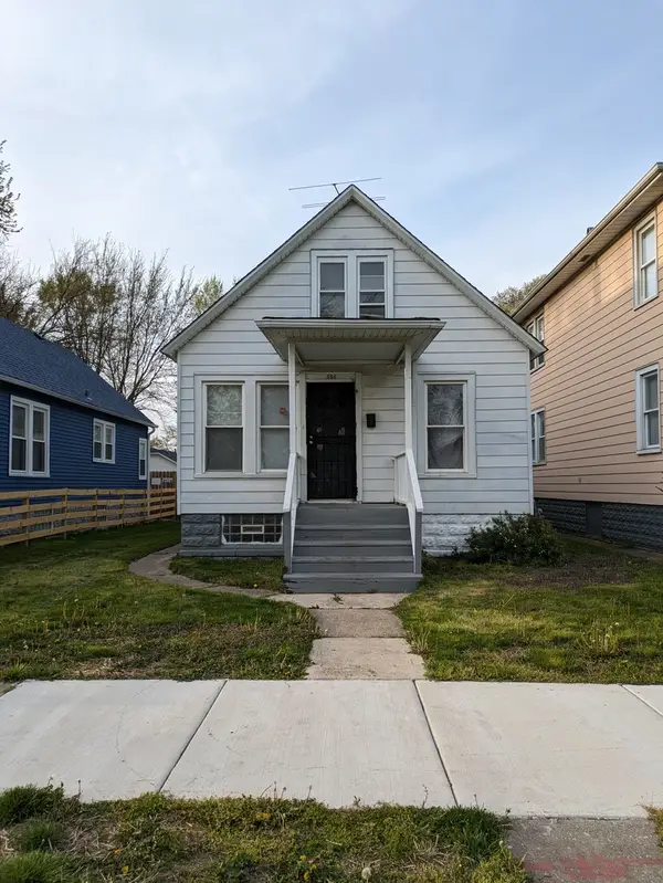 656 W 116th Place, Chicago, IL 60628