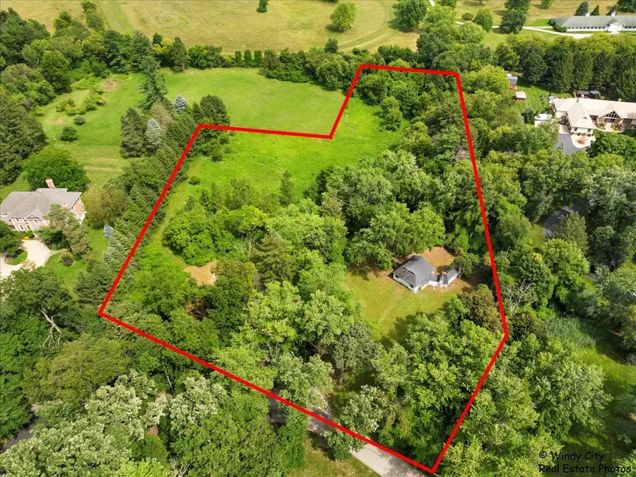 80A Ridgecroft Lane, Barrington Hills, IL 60010 - Image #2