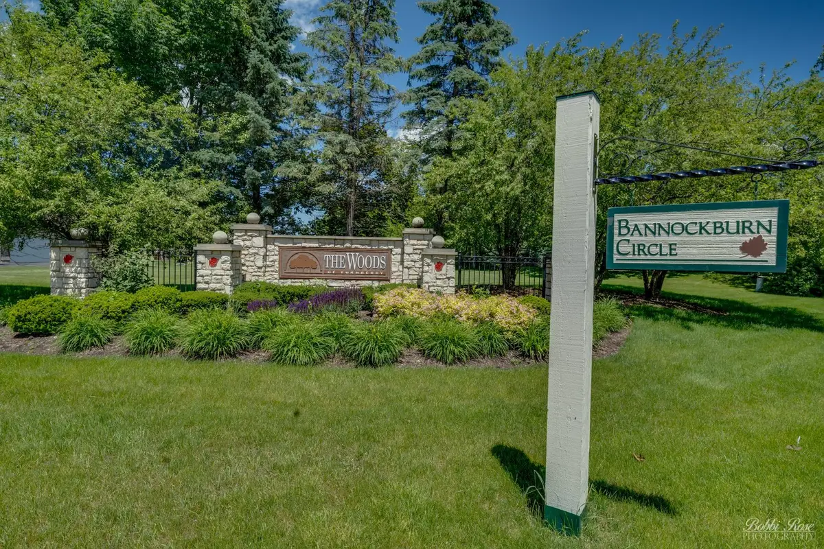 7240 Bannockburn Circle Circle, Lakewood, IL 60014 - Image #1