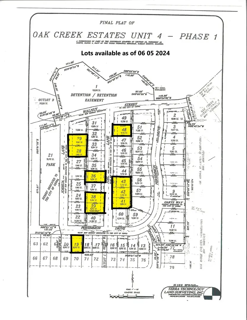 1014 Joel Lane, Genoa, IL 60135 - Image #2