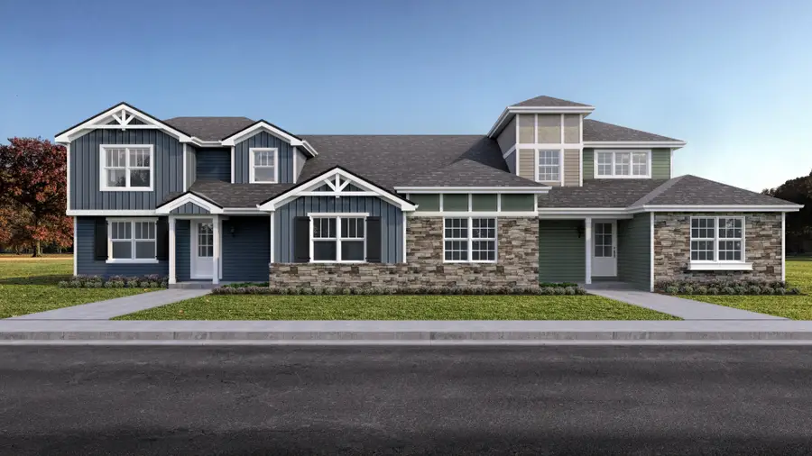 25221 W St Elizabeth Drive #B33, Channahon, IL 60410 - Image #2