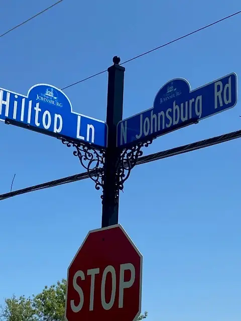 3.8 Ac Johnsburg Road, Johnsburg, IL 60051 - Image #1