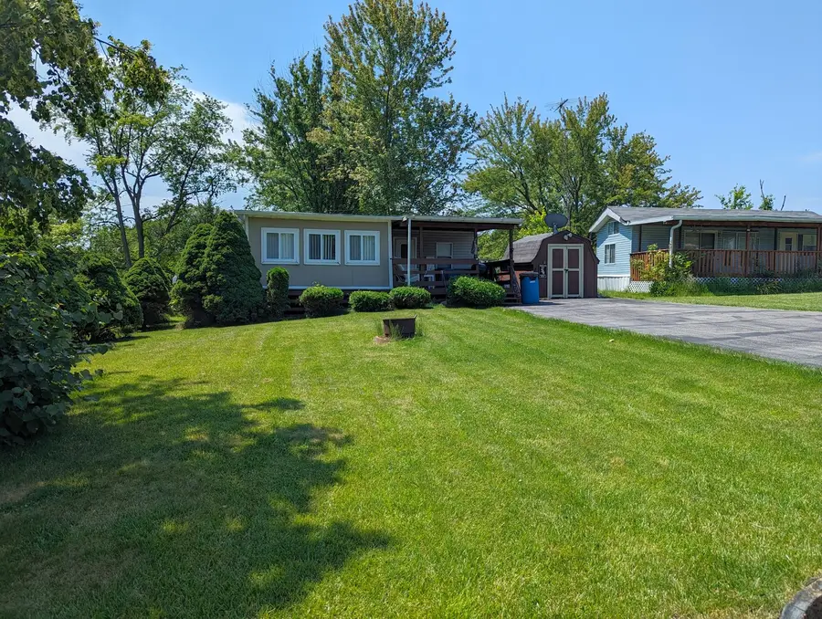 Lot 03-135 Southfork, Marseilles, IL 61341 - #2