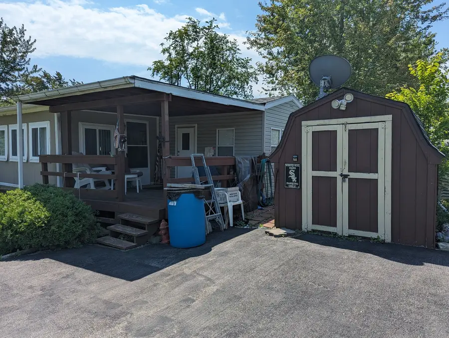 Lot 03-135 Southfork, Marseilles, IL 61341 - #3