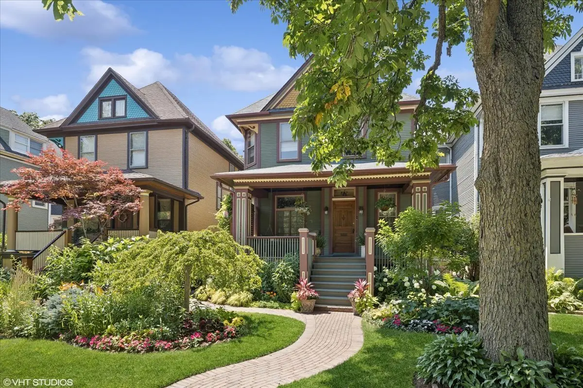 227 S Euclid Avenue, Oak Park, IL 60302 - #1